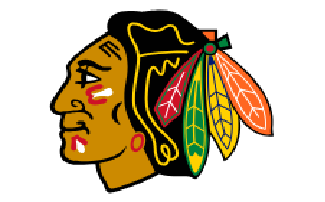 Chicago Blackhawks 10/28 7:00pm