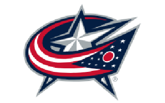 Blue Jackets 10/12 7:00pm