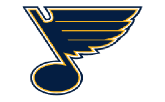 St. Louis Blues 1/31 7:00pm