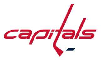 Washington Capitals 11/15 7:00pm