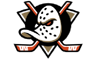 Anaheim Ducks 10/18 7:00pm