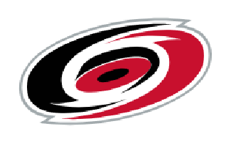 Carolina Hurricanes 11/9 7:00pm