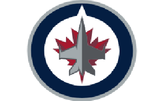 Winnipeg Jets 1/22 7:30pm