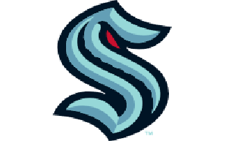 Seattle Kraken 11/5 7:00pm