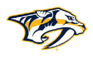 Nashville Predators 12/14 7:00pm