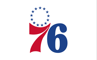 Philadelphia 76ers 1/21 8:00pm