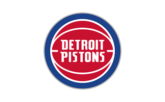 Detroit Pistons 12/28 7:00pm