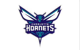 Charlotte Hornets 2/20 7:00pm