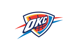Oklahoma City Thunder 10/24 8:00pm
