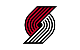 Portland Trail Blazers 2/12 7:00pm