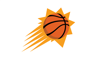 Phoenix Suns 12/23 8:00pm