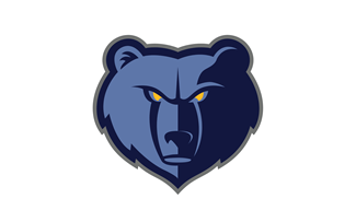 Memphis Grizzlies 4/11 7:00pm