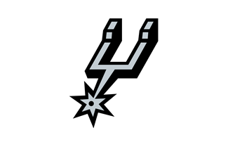 San Antonio Spurs 1/3 7:00pm