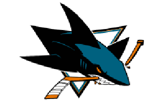 San Jose Sharks 3/6 7:30pm