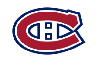 Montreal Canadiens 1/4 5:00pm