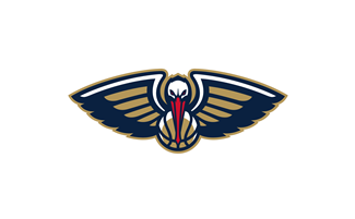 New Orleans Pelicans 2/3 7:00pm