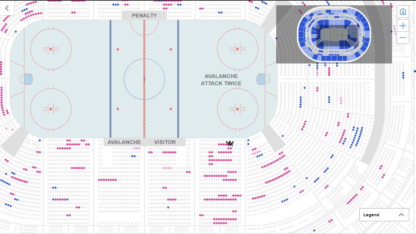 Toronto Maple Leafs 3/8 5:00pm