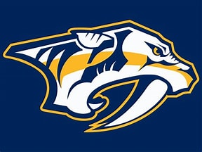 Nashville Predators 12/14 7:00pm